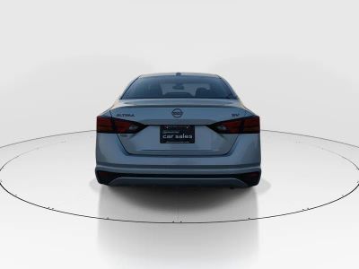 2024 Nissan Altima - Photo 6