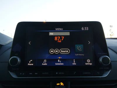 2024 Nissan Altima - Photo 17