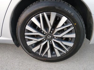 2024 Nissan Altima - Photo 10