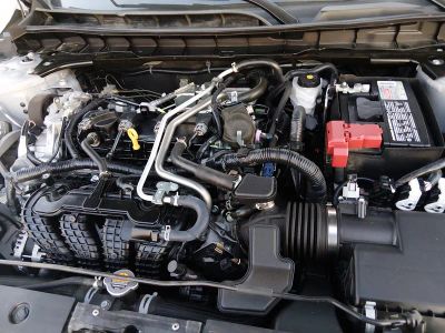 2024 Nissan Altima - Photo 9