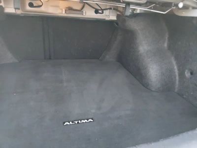 2024 Nissan Altima - Photo 11