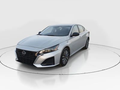 2024 Nissan Altima - Photo 3