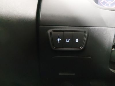 2024 Hyundai Tucson — photo 13 view
