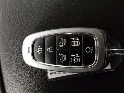 2024 Hyundai Tucson — photo 15 view