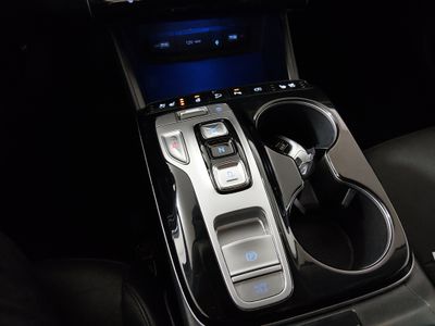 2024 Hyundai Tucson — photo 16 view