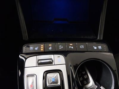 2024 Hyundai Tucson — photo 18 view