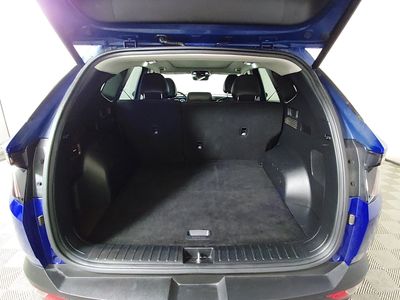 2024 Hyundai Tucson — photo 11 view