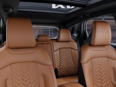 2026 Kia Sportage — photo 27 view
