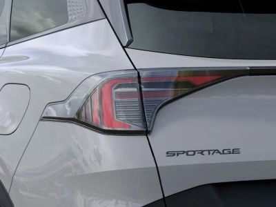 2026 Kia Sportage — photo 11 view