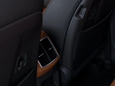 2026 Kia Sportage — photo 26 view