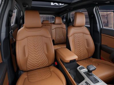 2026 Kia Sportage — photo 15 view