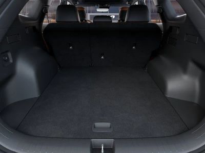 2026 Kia Sportage — photo 19 view