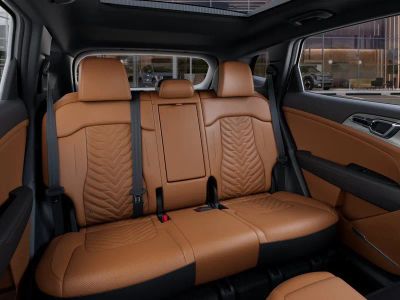 2026 Kia Sportage — photo 16 view