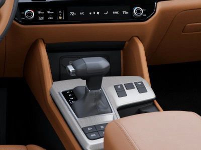 2026 Kia Sportage — photo 23 view