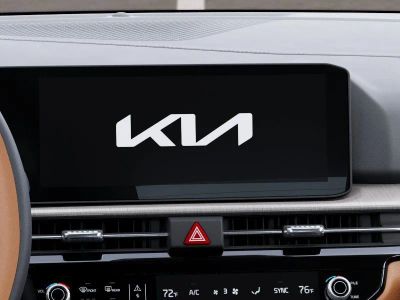 2026 Kia Sportage — photo 20 view
