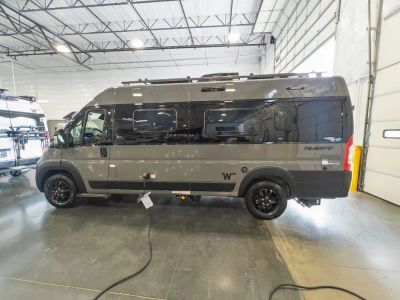 2026 Winnebago TRAVATO — photo 19 view
