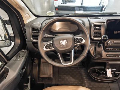 2026 Winnebago TRAVATO — interior view
