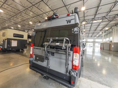 2026 Winnebago TRAVATO — photo 21 view