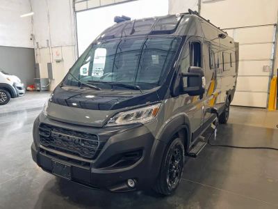 2026 Winnebago TRAVATO — photo 22 view