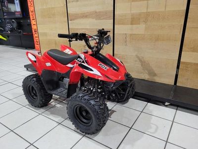 2025 Kayo Fox / Storm 70 - Photo 2