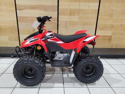 2025 Kayo Fox / Storm 70 - Photo 14