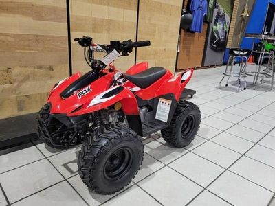 2025 Kayo Fox / Storm 70 - Photo 8