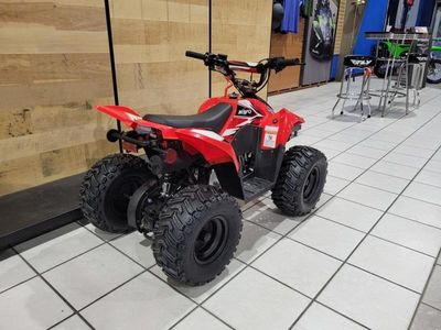 2025 Kayo Fox / Storm 70 - Photo 10
