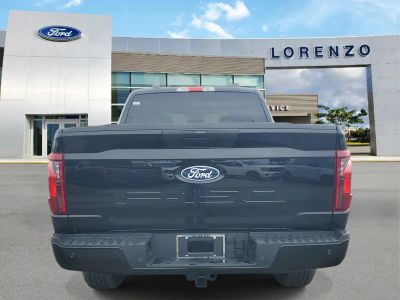 2026 Ford F-150 — detail view
