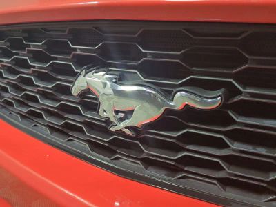 2016 Ford Mustang — photo 13 view