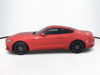 2016 Ford Mustang — photo 8 view