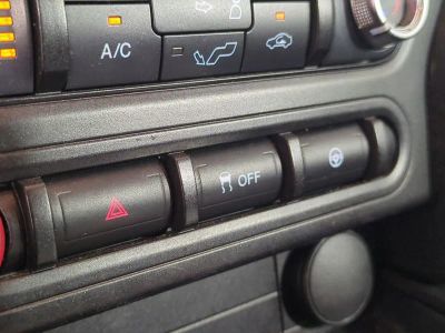 2016 Ford Mustang — photo 25 view