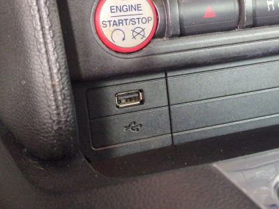 2016 Ford Mustang — photo 24 view