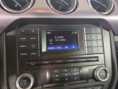 2016 Ford Mustang — photo 19 view