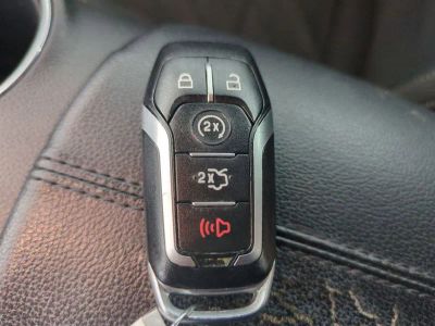 2016 Ford Mustang — photo 35 view