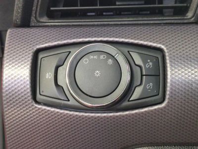 2016 Ford Mustang — photo 27 view
