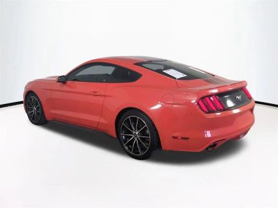 2016 Ford Mustang — photo 7 view