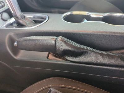 2016 Ford Mustang — photo 26 view