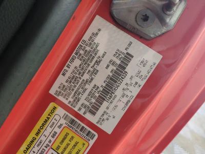 2016 Ford Mustang — photo 36 view