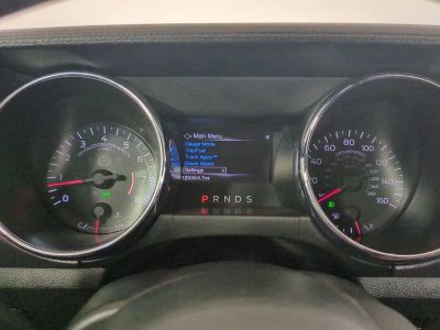 2016 Ford Mustang — photo 32 view