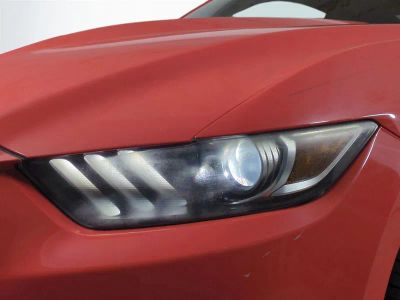 2016 Ford Mustang — photo 10 view