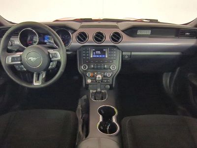 2016 Ford Mustang — photo 16 view