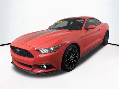 2016 Ford Mustang — photo 9 view