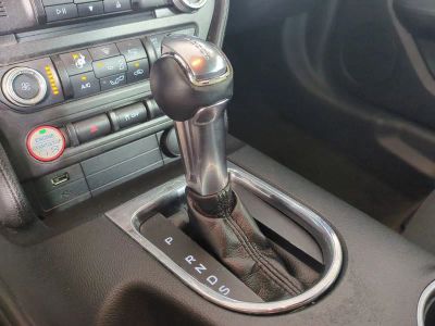 2016 Ford Mustang — photo 20 view