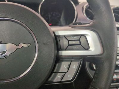 2016 Ford Mustang — photo 30 view