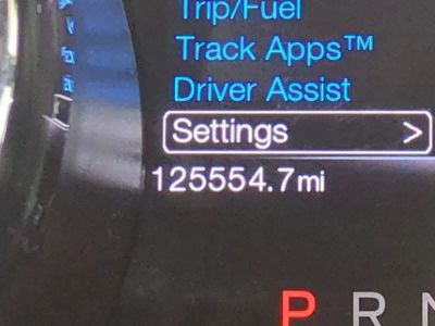 2016 Ford Mustang — photo 33 view
