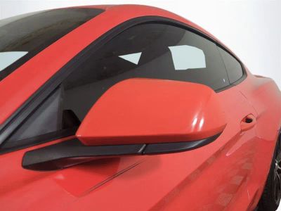 2016 Ford Mustang — photo 12 view
