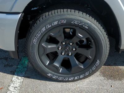 2026 Ram 1500 — photo 11 view