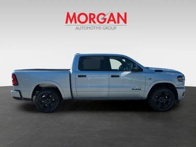 2026 Ram 1500 — detail view