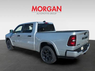 2026 Ram 1500 — photo 7 view