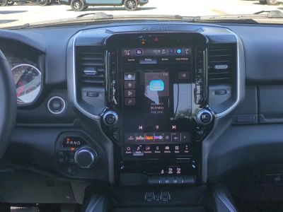 2026 Ram 1500 — photo 18 view